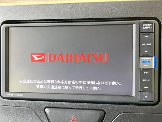 タントL リミテッド SAIII