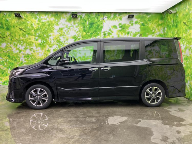 ノア2.0 Si W×B II