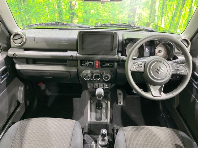 ジムニーノマド1.5 FC 4WD
