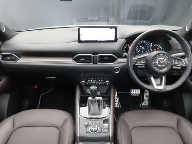 CX-52.2 XD エクスクルーシブ モード 4WD