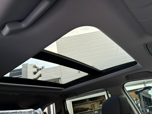 CR-V2.0 ハイブリッド EX マスターピース