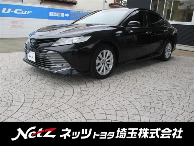 カムリ2.5 G
