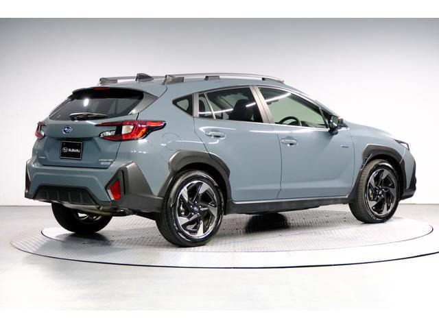 クロストレック2.0 リミテッド 4WD