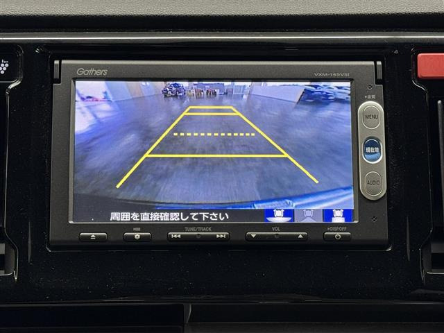 N-WGNカスタムG Aパッケージ