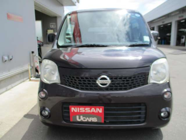 モコS FOUR 4WD
