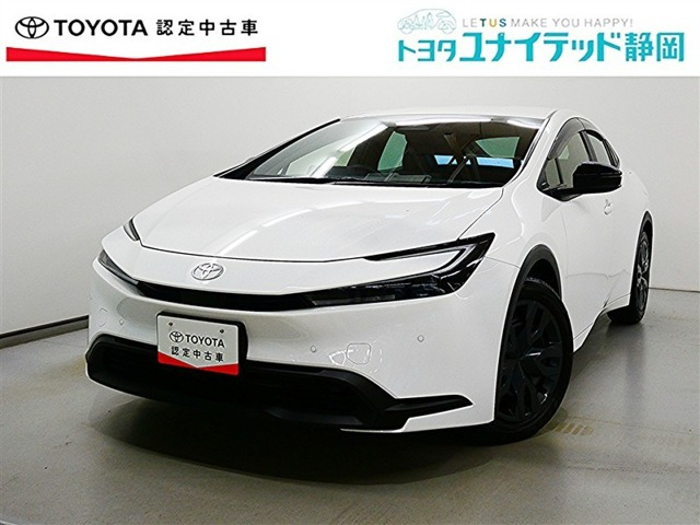 プリウス1.8 X