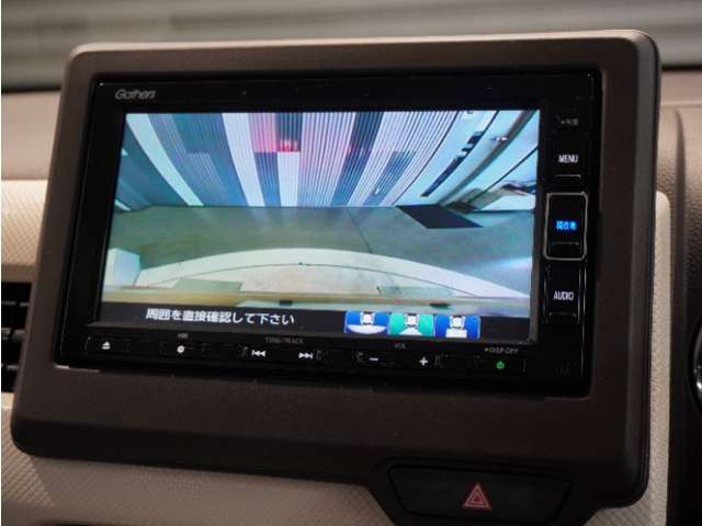N-WGNL ターボ ホンダ センシング