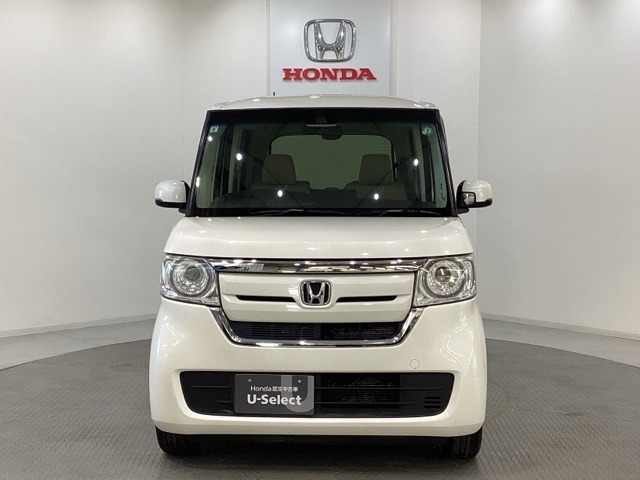 N-BOXG L ホンダセンシング 4WD