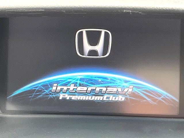オデッセイ2.4 アブソルート