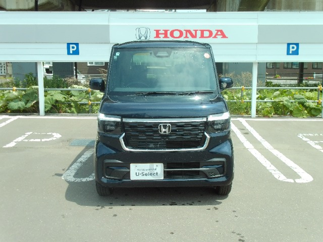 N-BOXカスタム