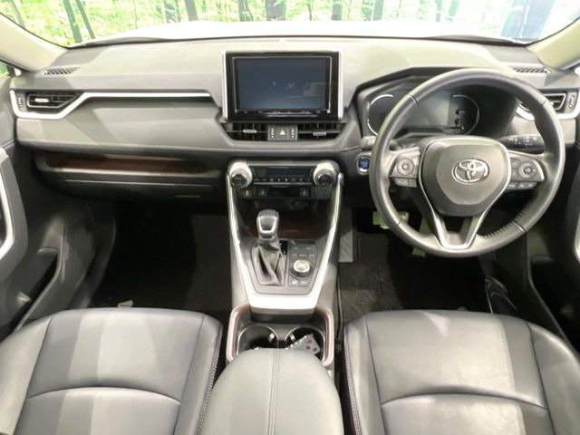 RAV42.0 G Zパッケージ 4WD