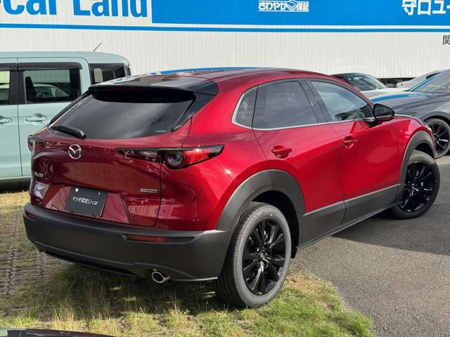 CX-301.8 XD ドライブ エディション