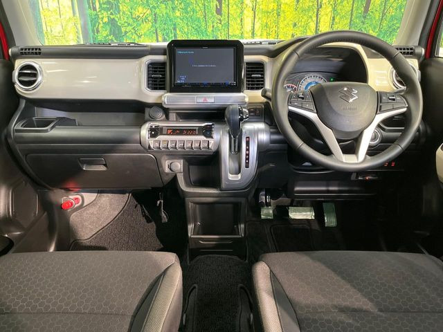 クロスビー1.0 ハイブリッド(HYBRID) MZ