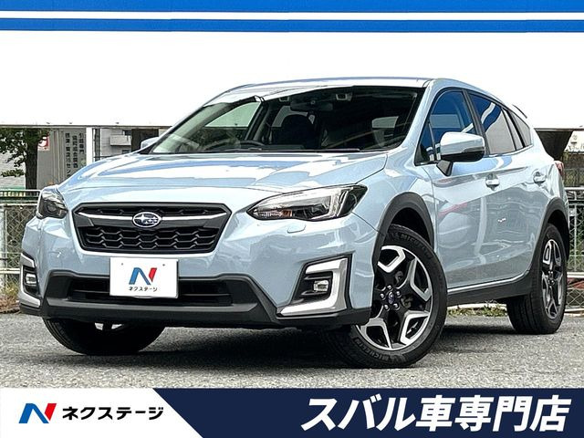 XV2.0i-S アイサイト 4WD