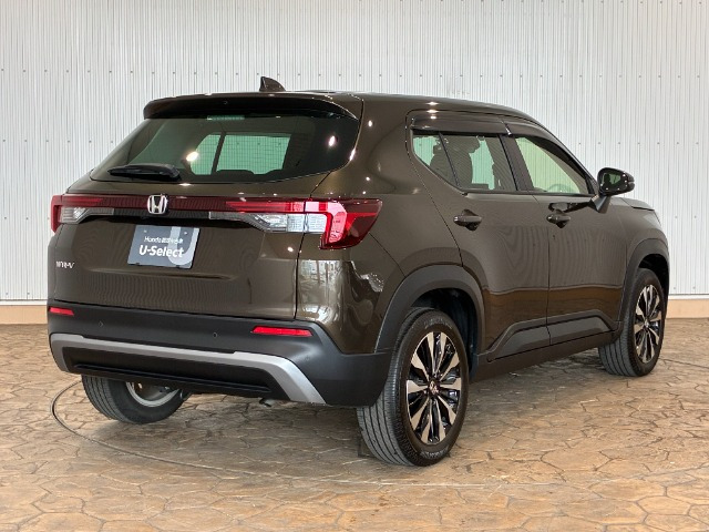 ZR-V1.5 Z