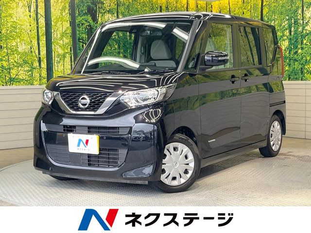 ルークスX