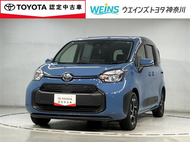 シエンタハイブリッド 1.5 G