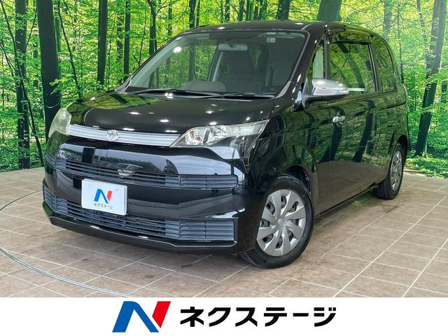 スペイド1.5 F ジャック