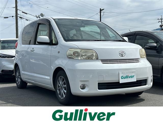ポルテ1.5 150i Cパッケージ 4WD
