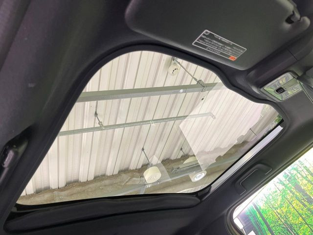 タフトX