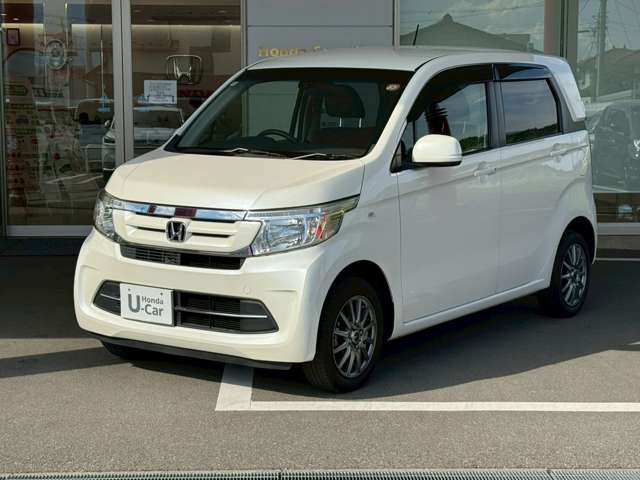 N-WGNG 4WD