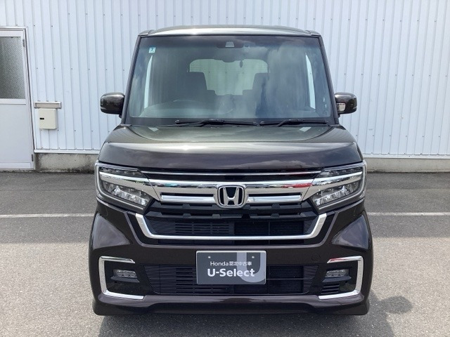 N-BOXカスタムL