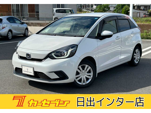 フィット1.5 e:HEV ベーシック