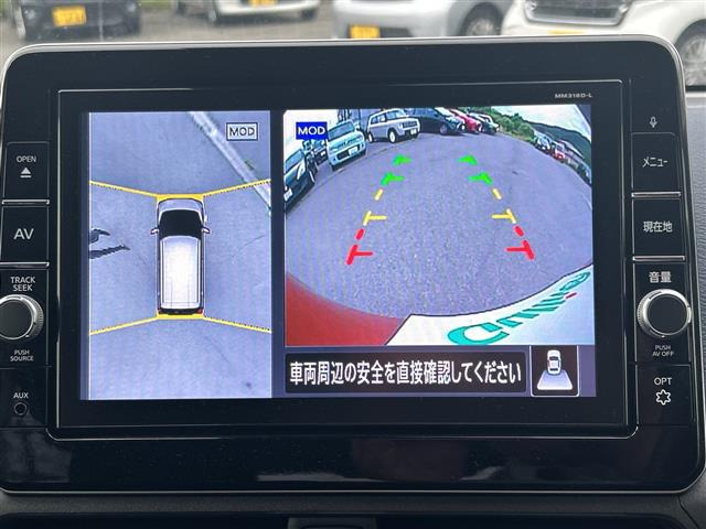 デイズハイウェイスターX プロパイロットエディション
