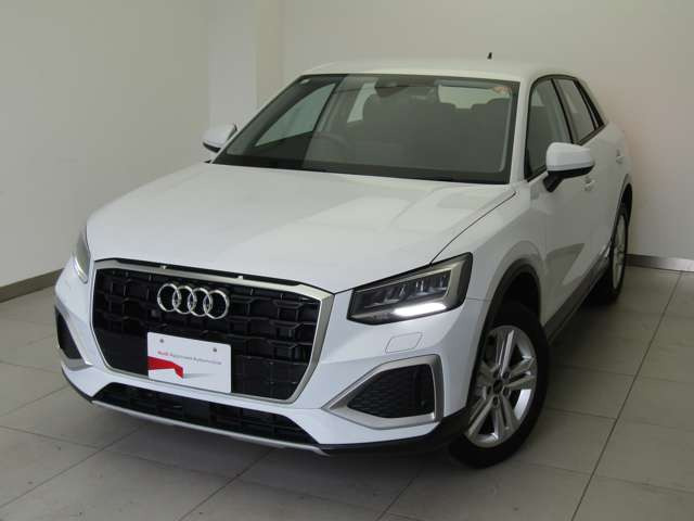 Q235 TFSI アドバンスド