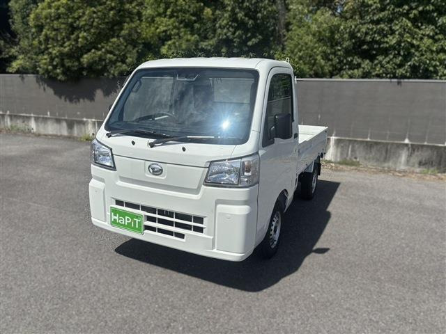 ハイゼットトラックスタンダード