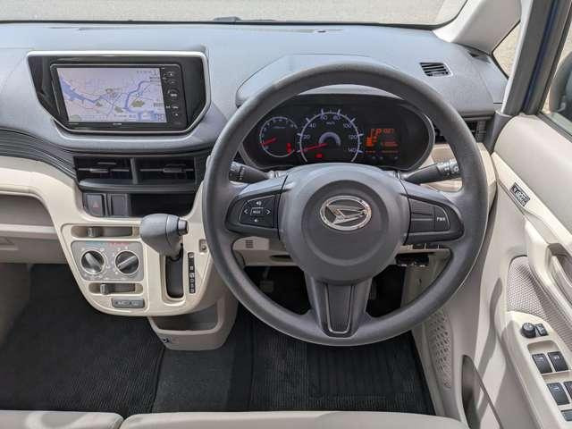 ムーヴL SA