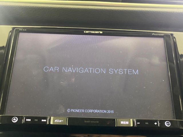 エクストレイル2.0 20X エマージェンシーブレーキパッケージ