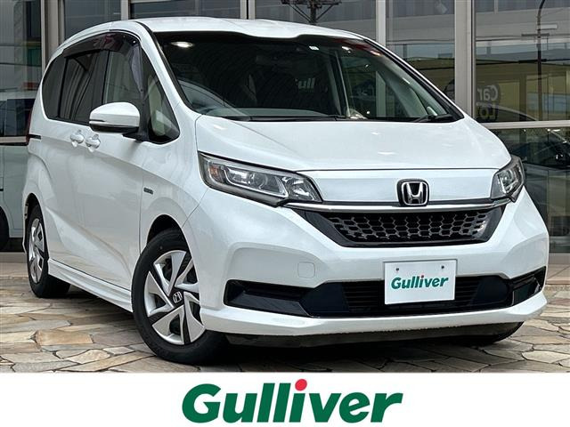 フリード+1.5 ハイブリッド G ホンダセンシング