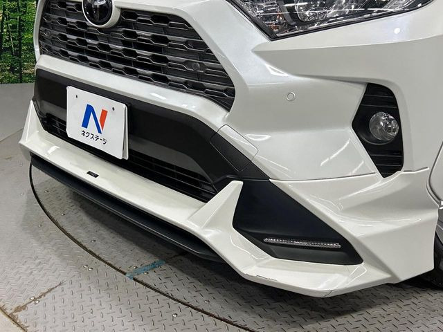 RAV42.0 G 4WD