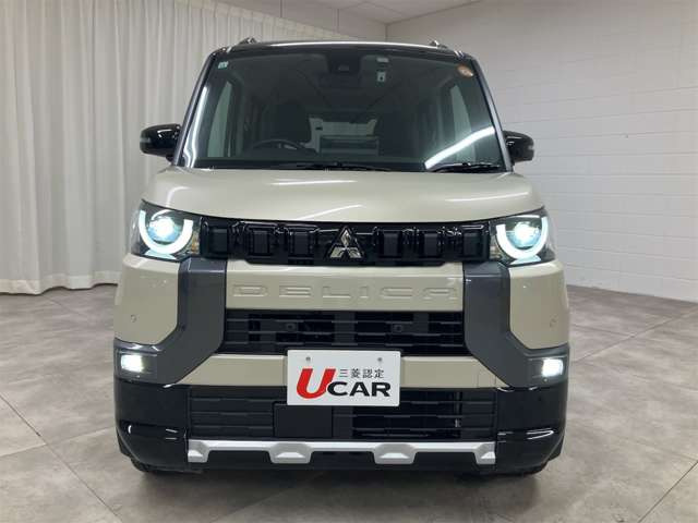 デリカミニT プレミアム 4WD