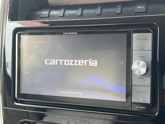 パジェロ3.2 ロング エクシード ディーゼル 4WD