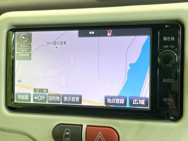 ポルテ1.5 F ア ラ モード ドゥ
