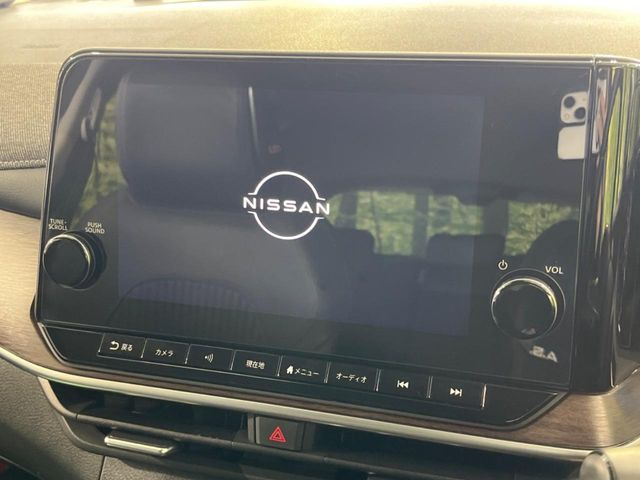 ノートオーラ1.2 G レザーエディション