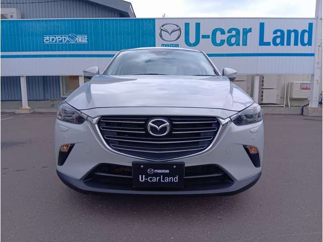 CX-31.8 XD 4WD