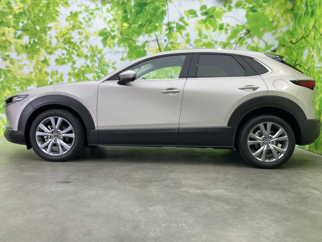 CX-301.8 XD Lパッケージ