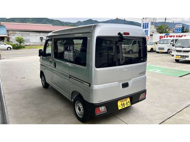 ハイゼットカーゴ