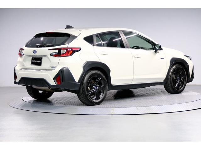 クロストレック2.0 ツーリング 4WD