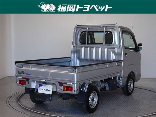 ピクシストラックスタンダード SAIIIt