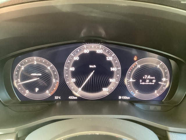 CX-603.3 XD ドライブ エディション ディーゼル 4WD