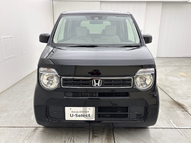 N-WGNL ホンダ センシング 4WD