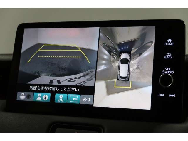 ヴェゼル1.5 ハイブリッド Z