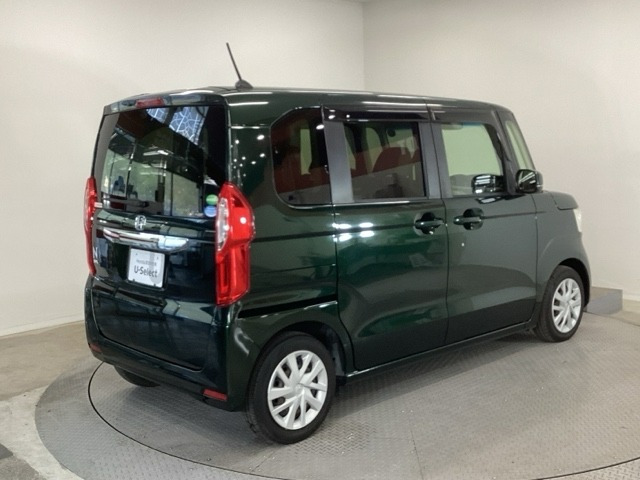 N-BOXG L ホンダセンシング