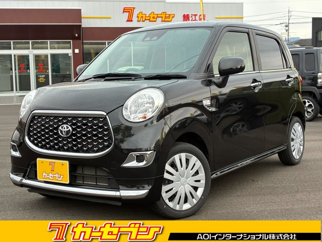 ピクシスジョイF X SAIII