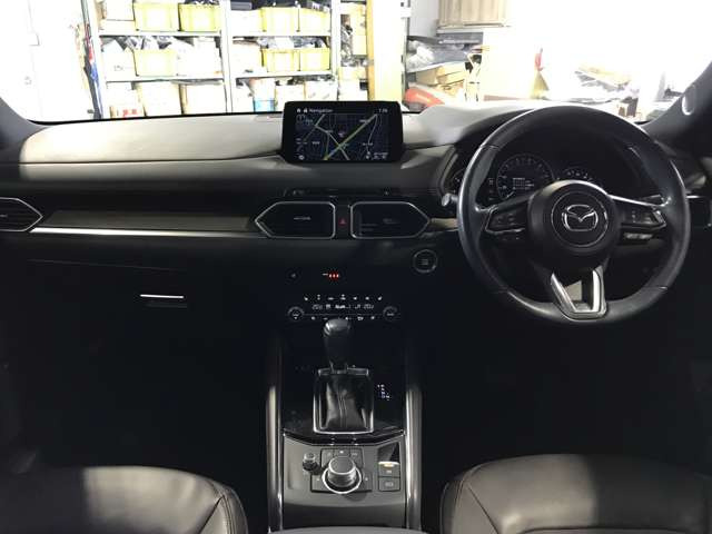 CX-52.2 XD エクスクルーシブ モード 4WD