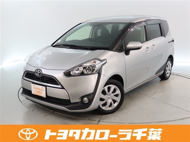 シエンタ1.5 G